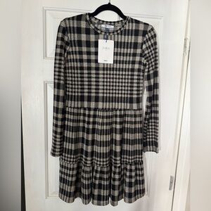 NWT Knit Zara Dress